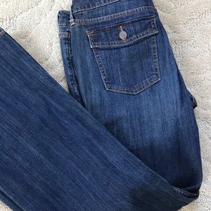 Women’s Banana Republic Jeans